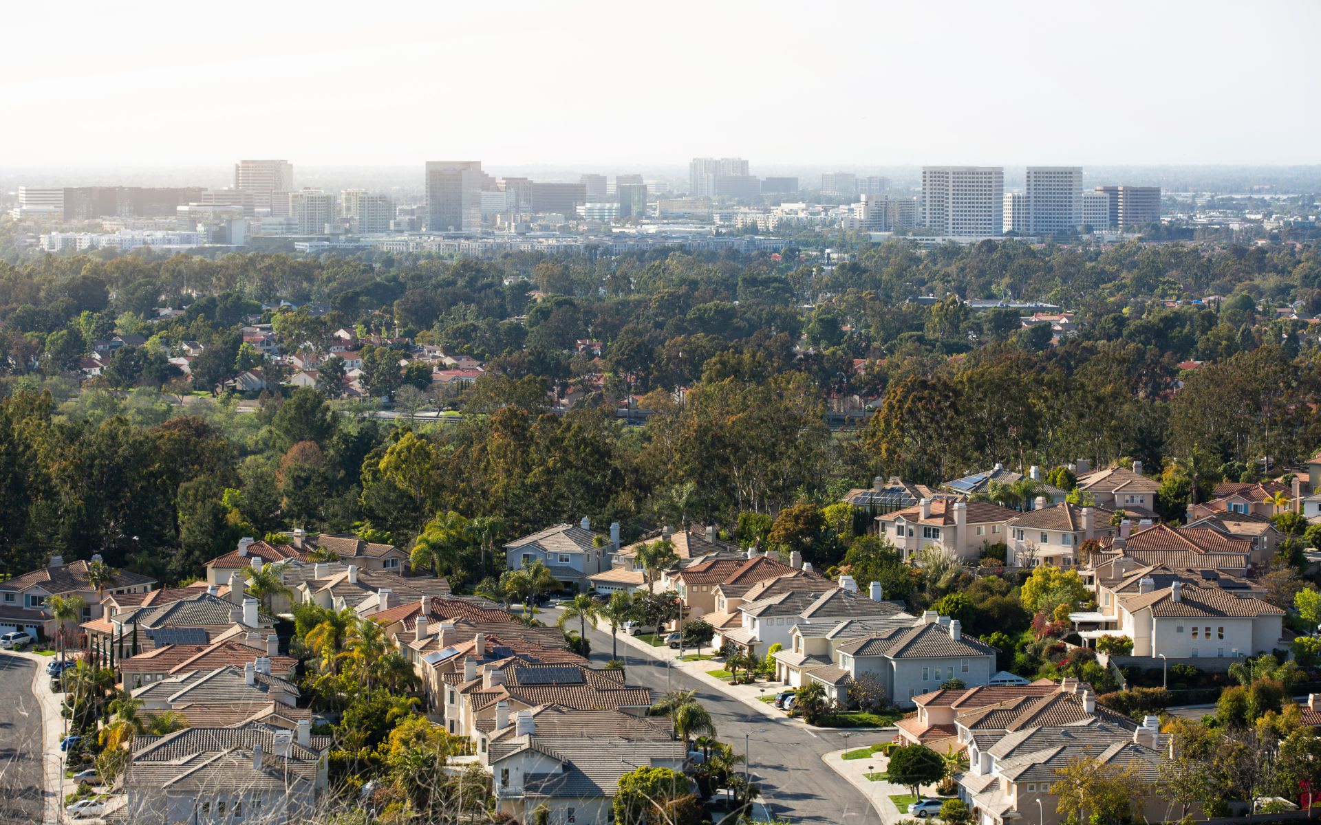 Turtle Rock, Irvine, CA Real Estate & Homes For Sale