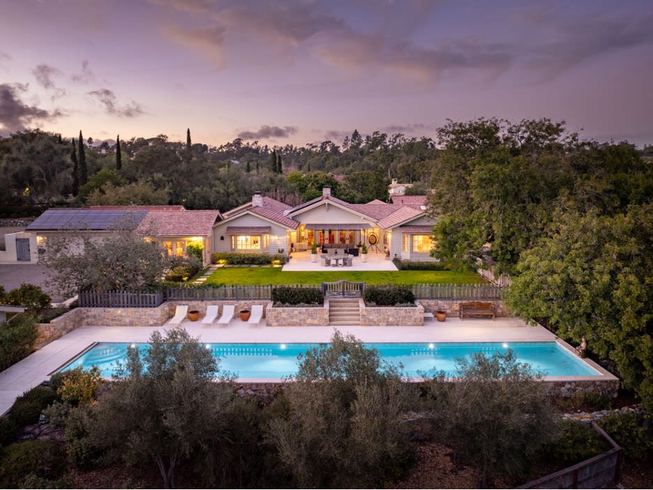 Wellness Living in Rancho Santa Fe