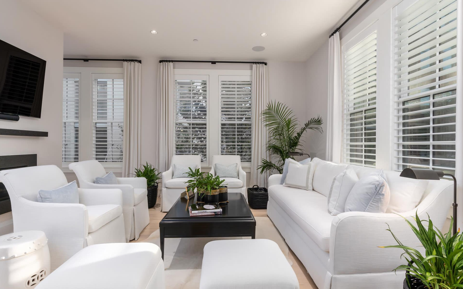 Compass Concierge Team Koki Chevy Chase Real Estate