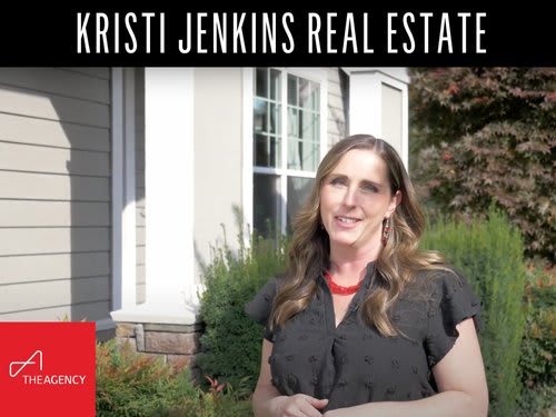 Kristi Jenkins Real Estate