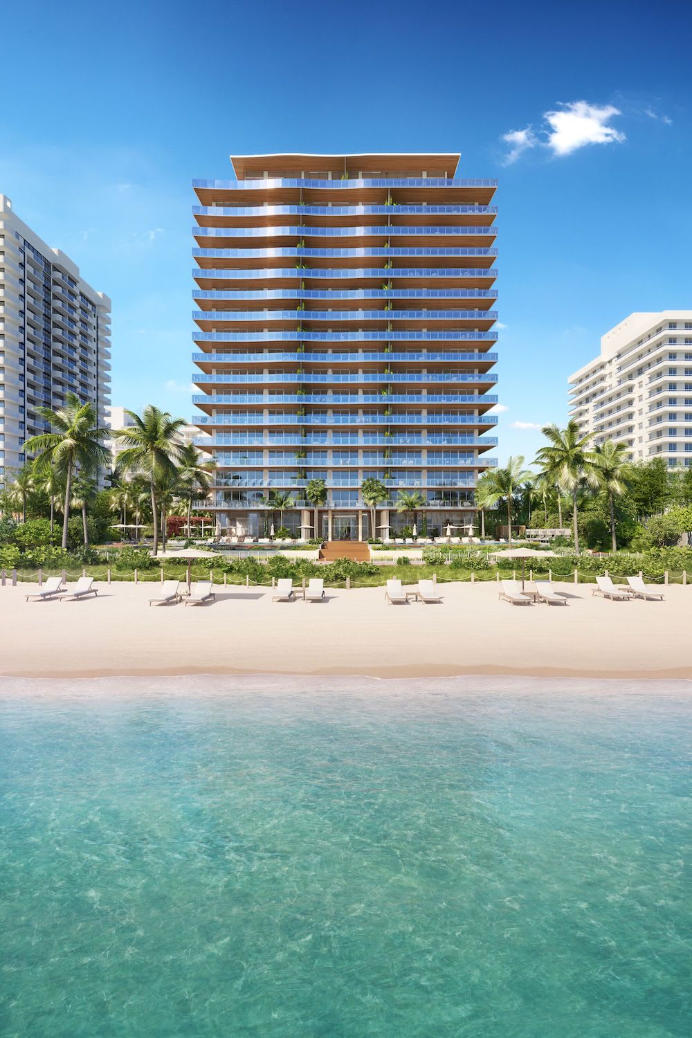 57 Ocean Miami Beach