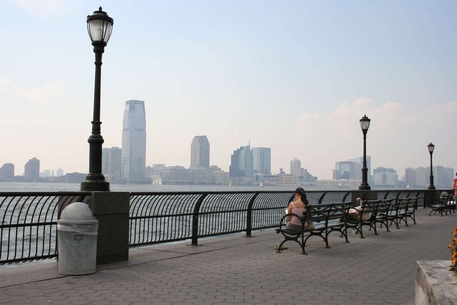 Riverwatch Place