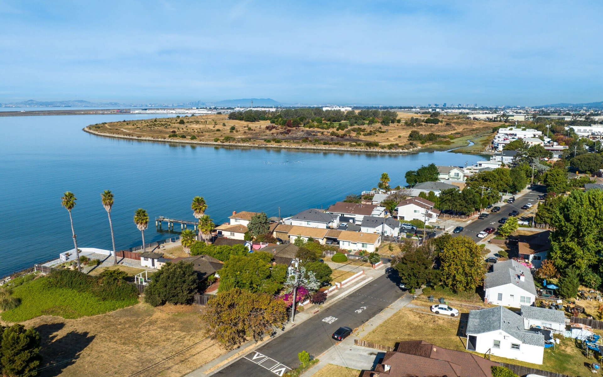 Mulford Gardens Homes for Sale Katrina Carter