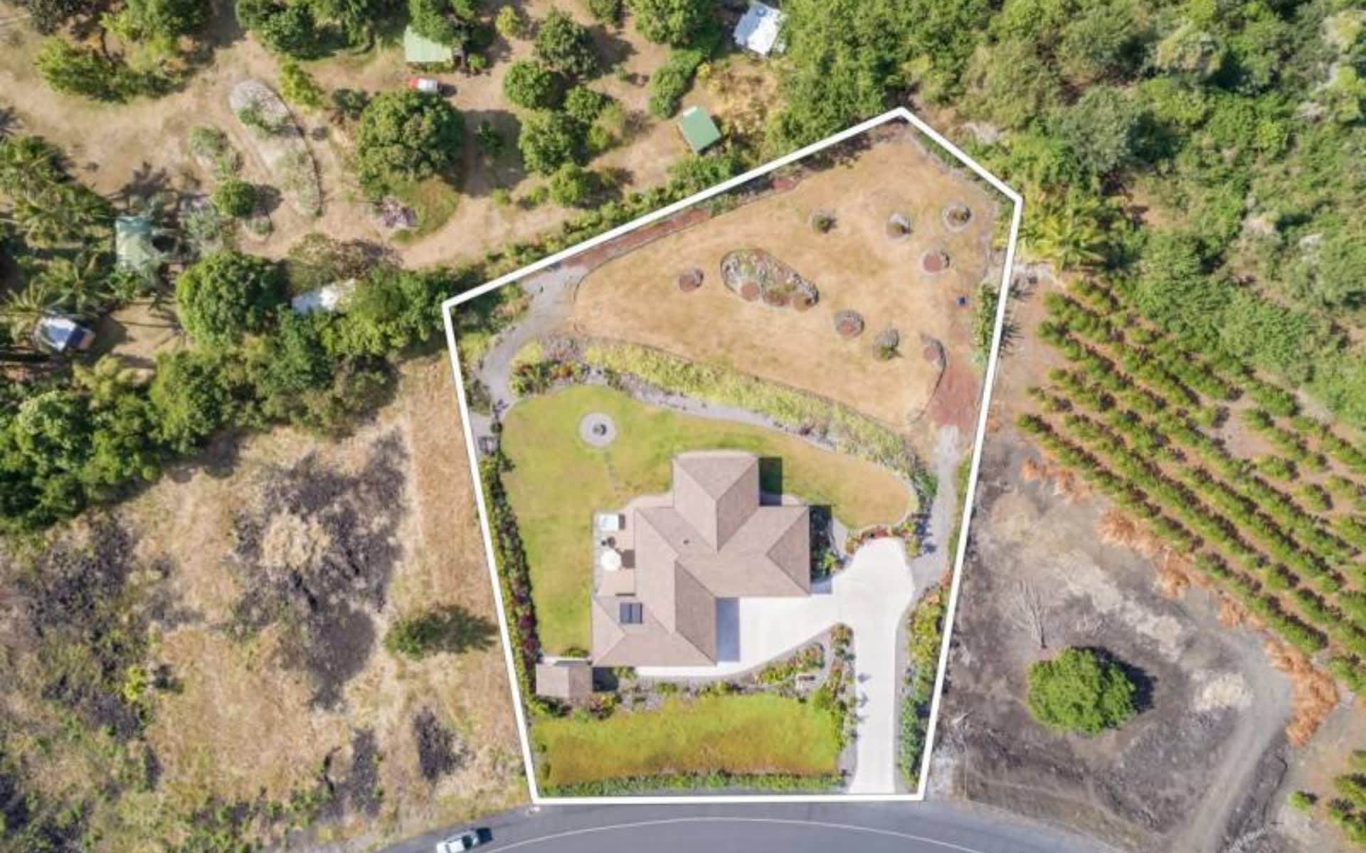 New Construction in the 2022 Big Island Housing Market Blog