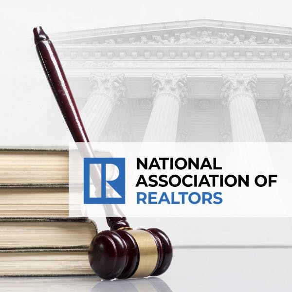 Wondering What the NAR Lawsuit is All About?