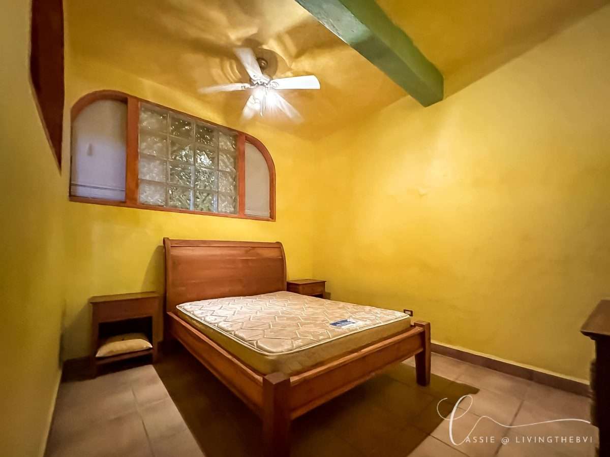 367 Cane Garden Bay 2 Bedroom Apartment Luxury Properties BVI