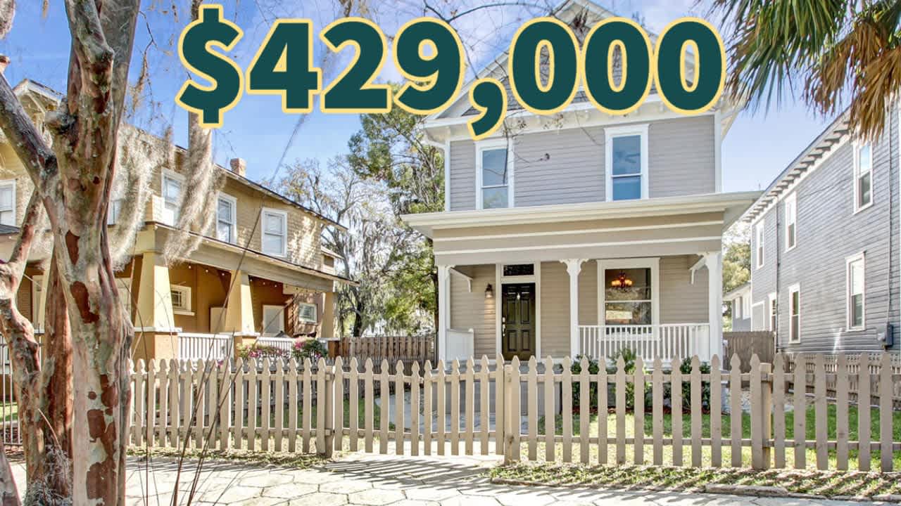 Belle Époque Realty Jacksonville Real Estate Experts