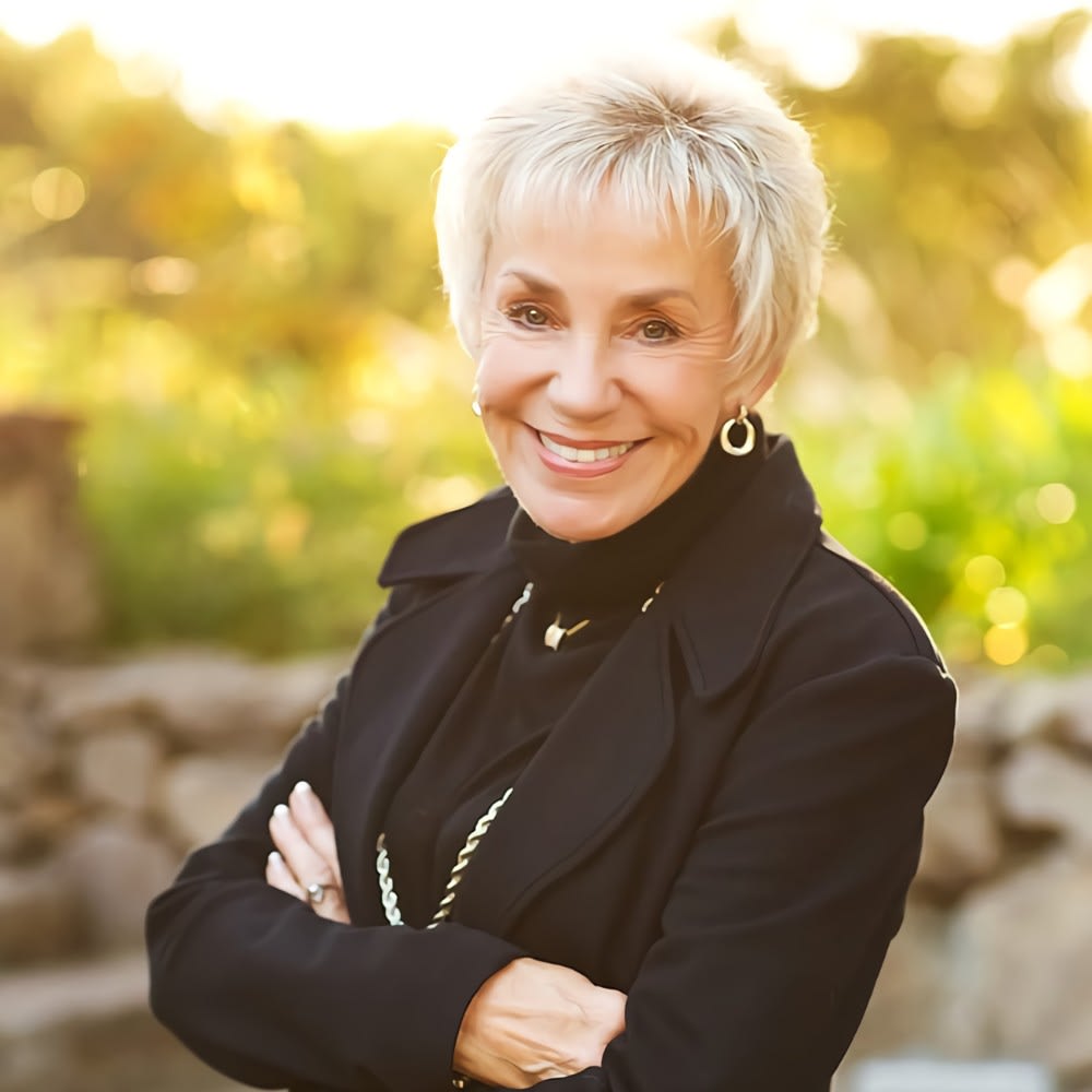 Meet Carolyn Roberts Napa Valley, CA Real Estate Expert