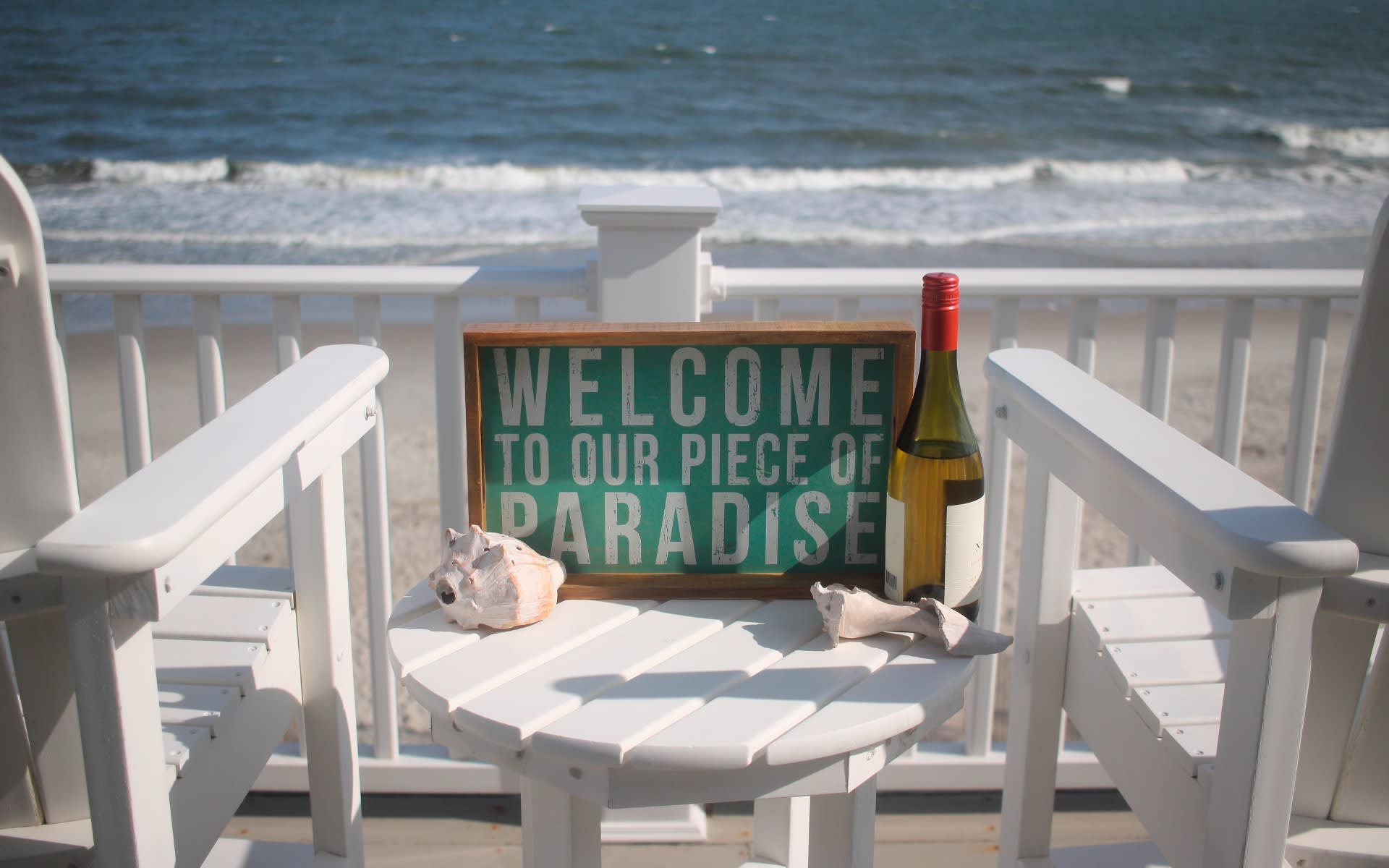 Vacation Home Investing