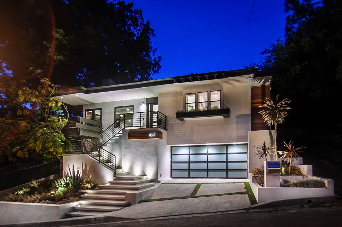 3517 Laurelvale Dr. Studio City, CA