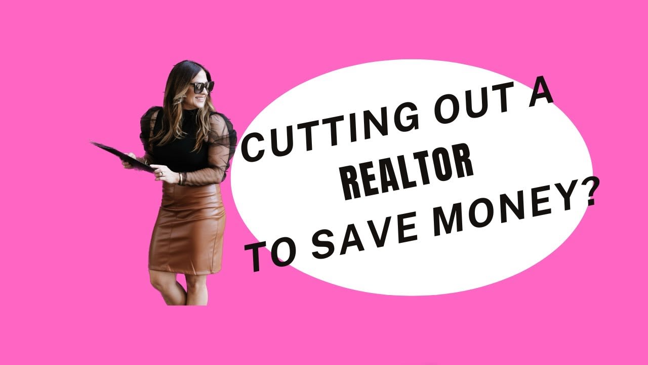 Cutting a Realtor out of a Sale?