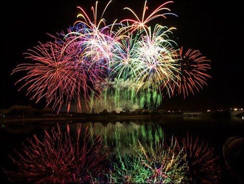 Where to Celebrate July 4th in Chicagoland DMRE News The DMRE Group