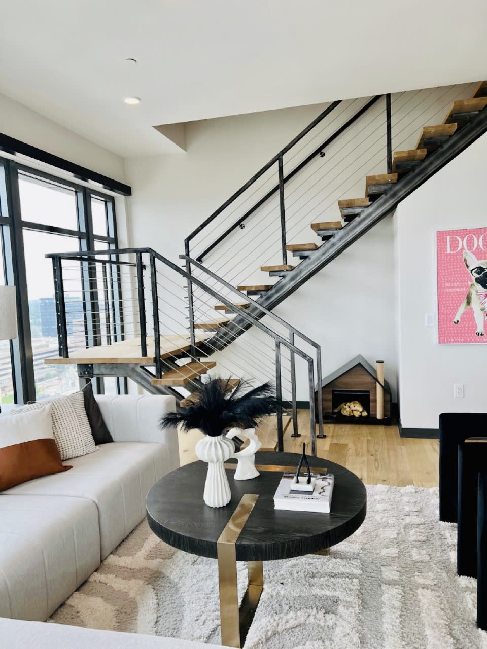 Luxury Rentals Stamford Connecticut Staci Zampa Team