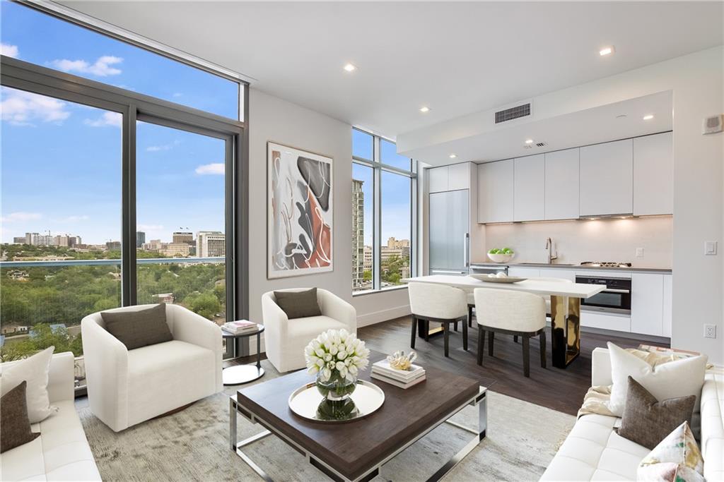 501 West Ave, #1406