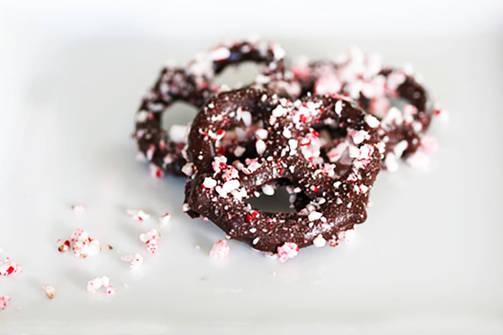 The Ultimate Guide to Making Chocolate Covered Pretzels