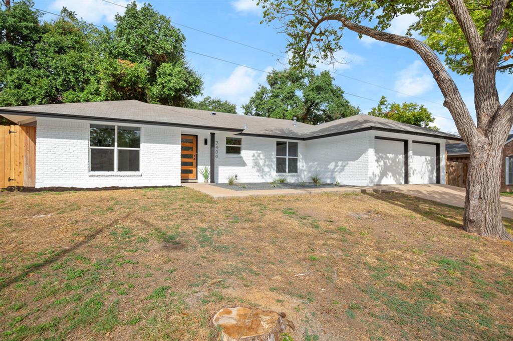 7400 Glenhill Rd