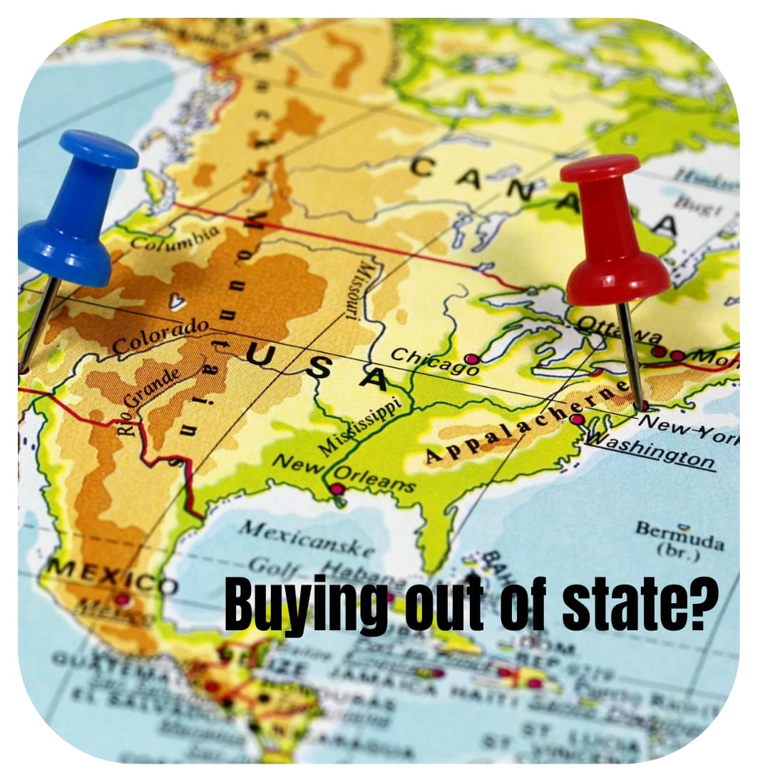 Out-of-state buyers?