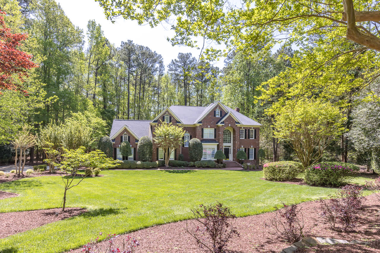 Real Estate Listings in Raleigh/Cary Parker Residential