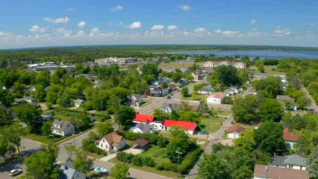 401 Central Ave SE Bemidji MN