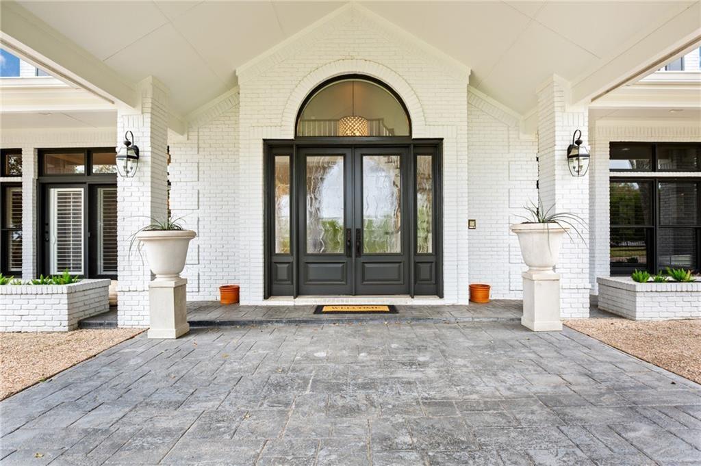 3301 Barton Creek Boulevard TexHomes Group