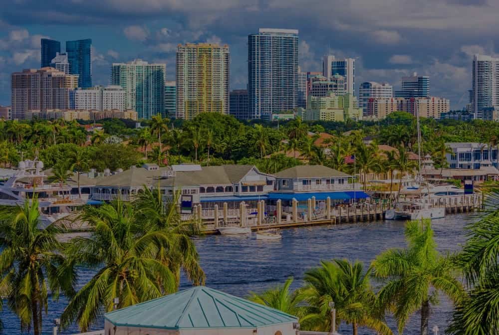 Real Estate Investing in Palm Beach County