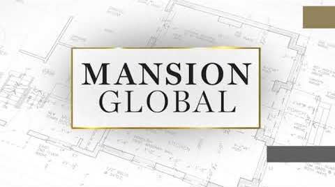 Riezl Baker, Luxury Lake Oconee featured on Fox Business Primetime show Mansion Global