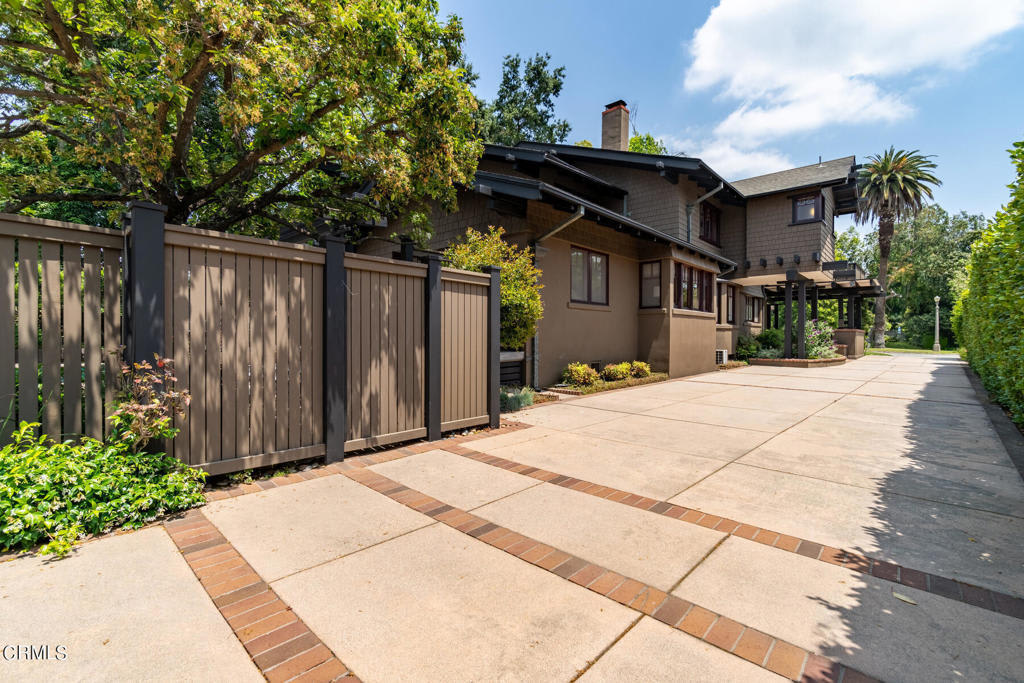 Remodeled South Pasadena Craftsman