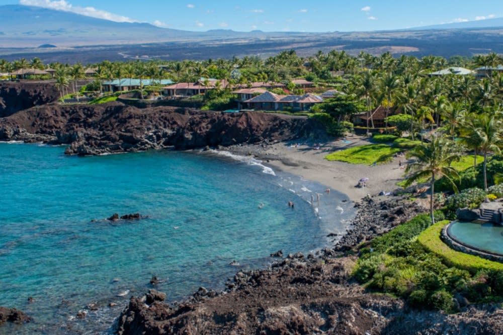 Top Snorkeling Destinations Near Mauna Lani Resort