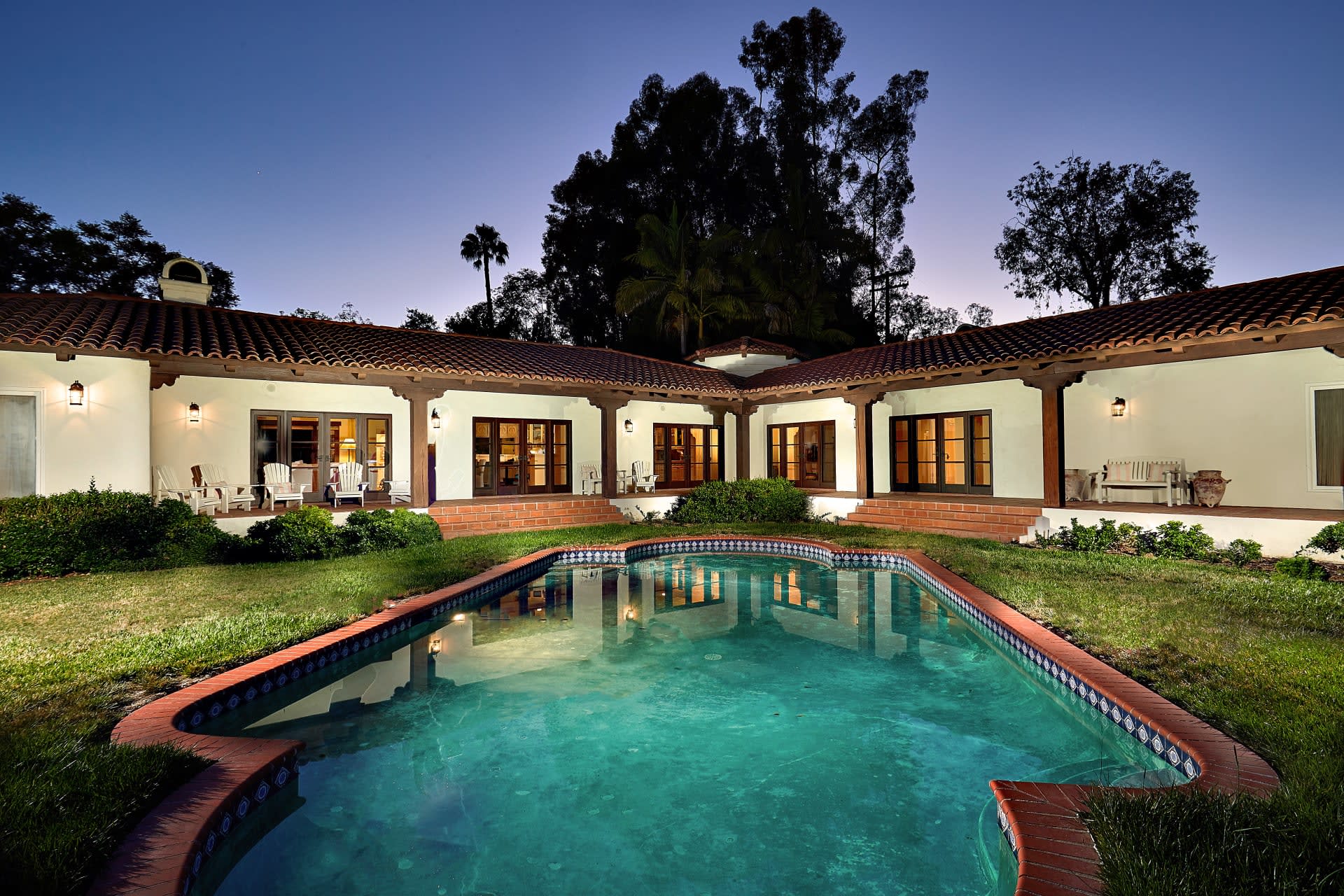 17306 EL VUELO, RANCHO SANTA FE 92067