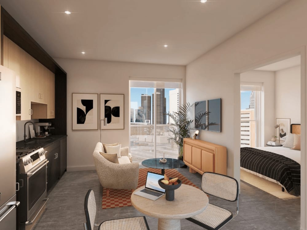 Top New Condo Developments to Consider in Detroit