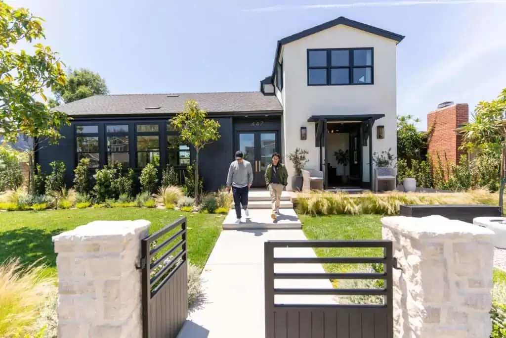 Buying KASE Real Estate