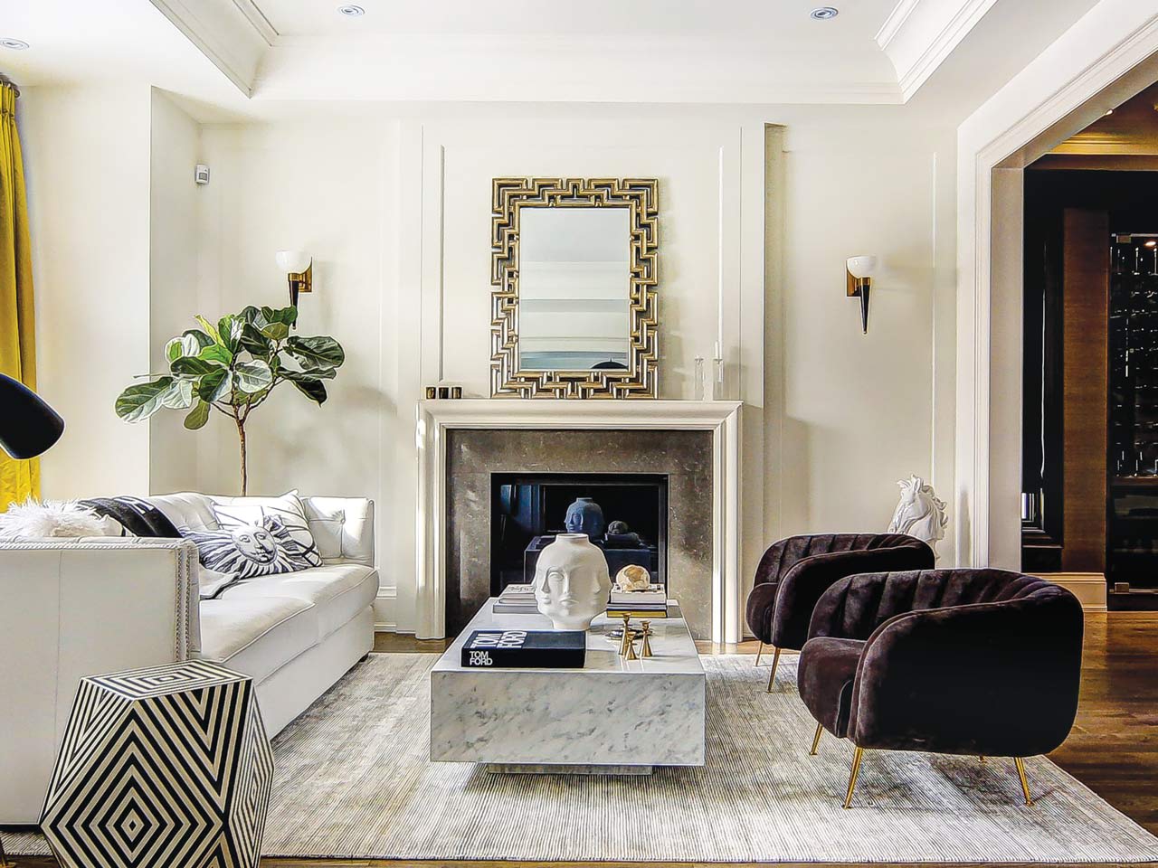 April is Home Staging Month