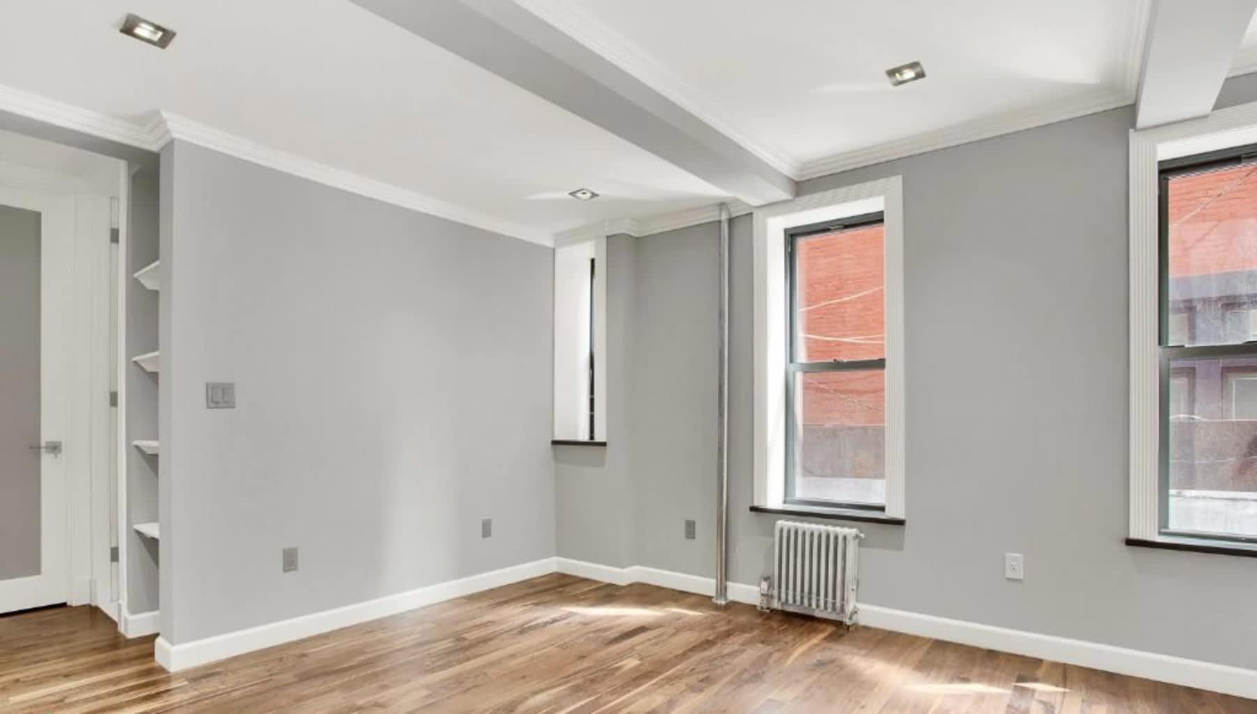 East 108th Street