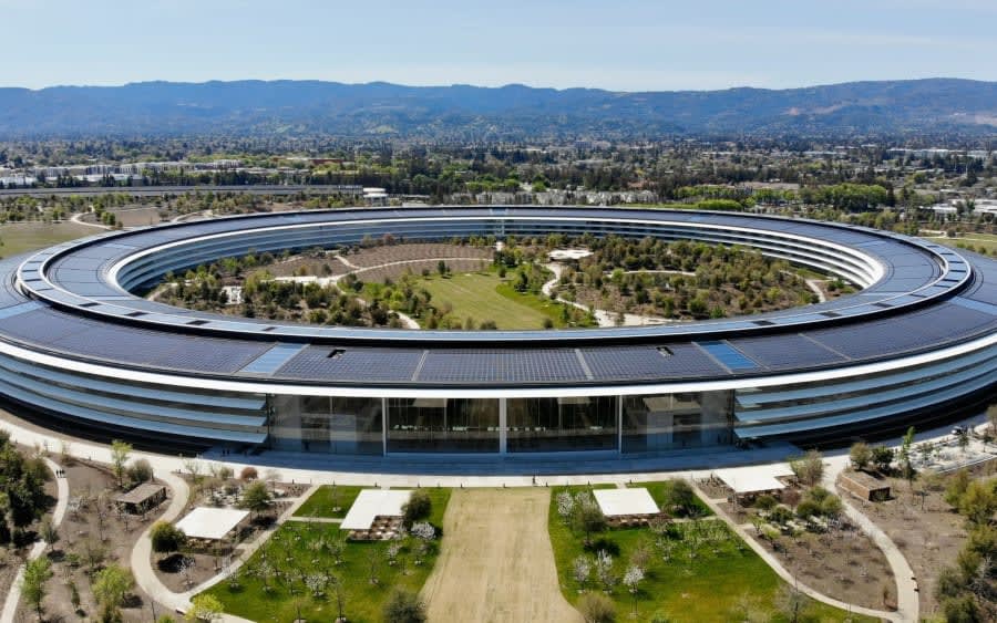 Can Silicon Valley Remain the Top US Tech Center in a Post-COVID World?