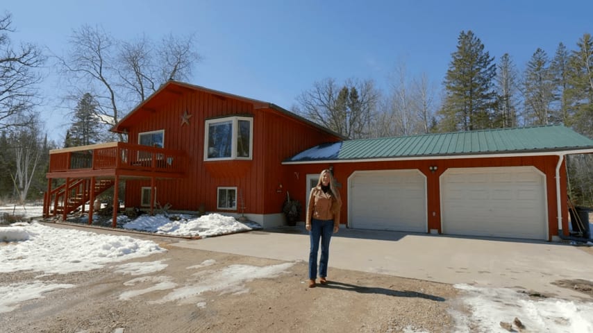 225th Ave Bagley Mn