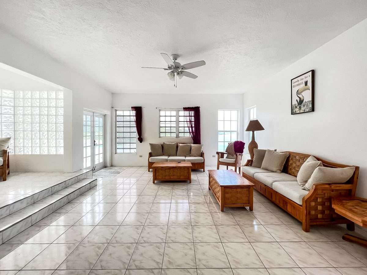 304 Cane Garden Bay Penthouse Luxury Properties BVI Tortola Real