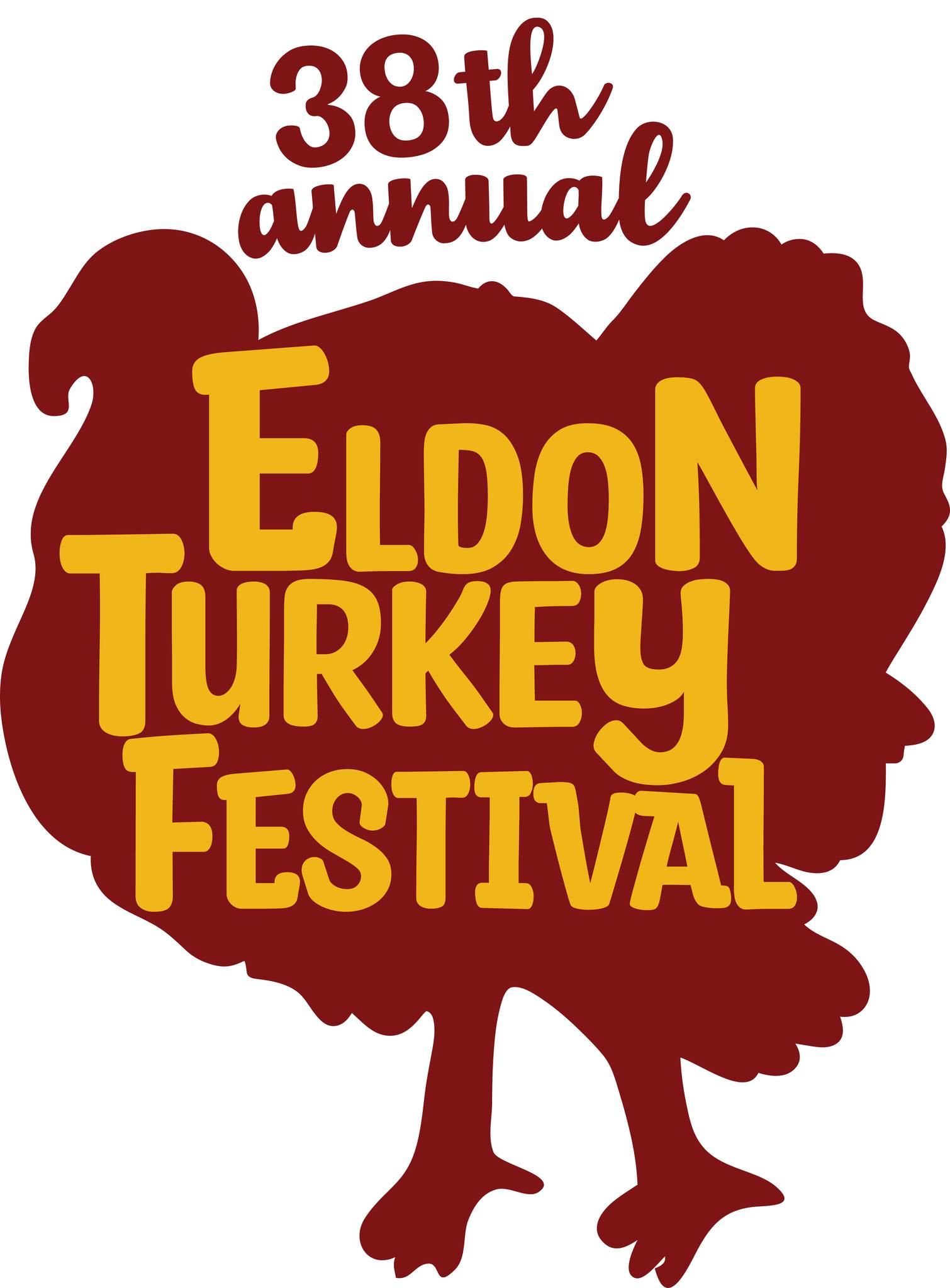 38th Annual Eldon Turkey Festival