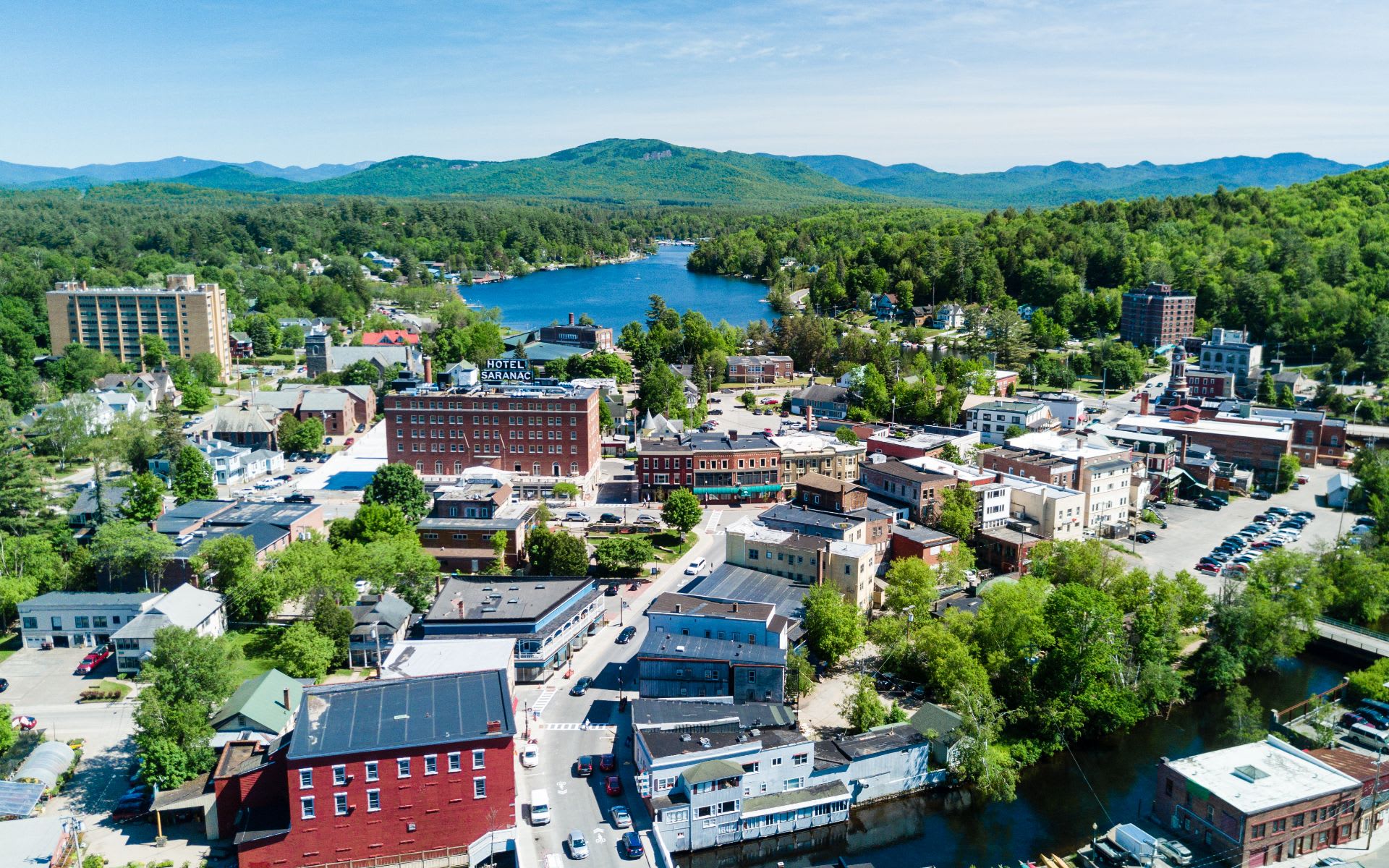 Saranac Lake Homes for Sale Bob Miller Real Estate