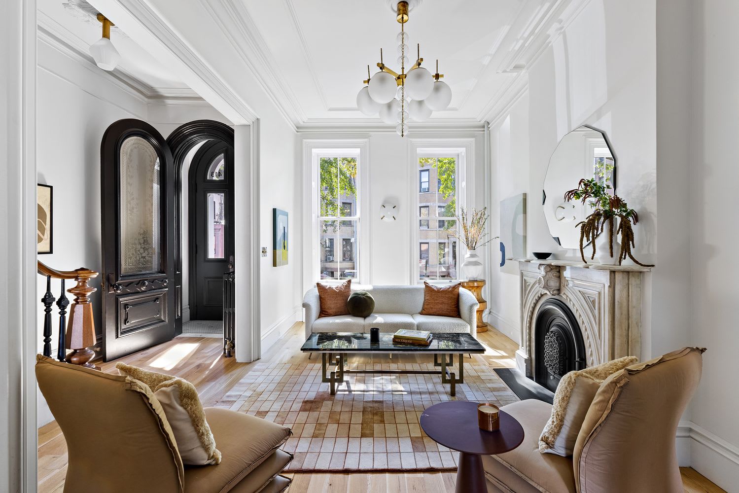 Issue no.37 - Park Slope