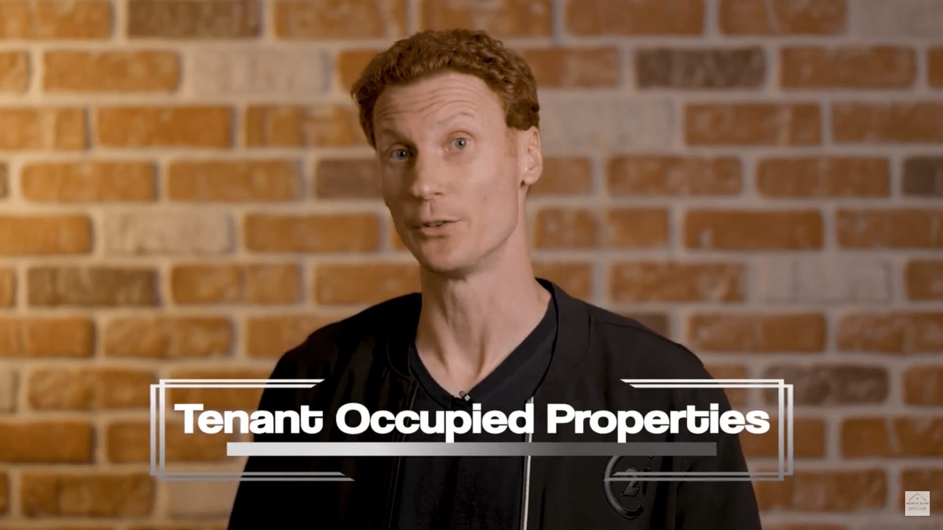 Tenant Occupied Properties