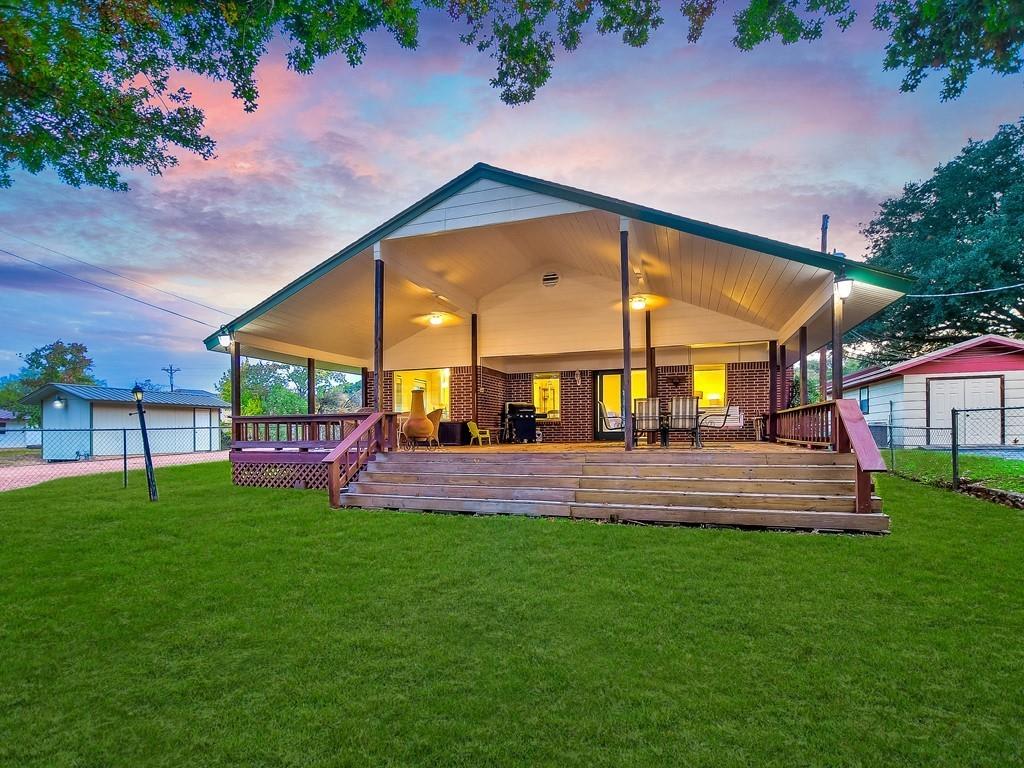 425 Circle Dr