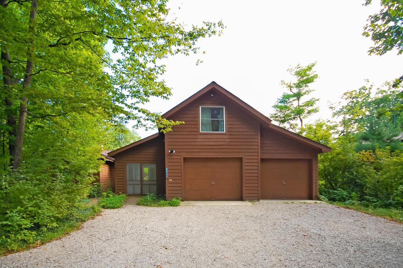 Bricker Cottage Little Glen Lake, Michigan