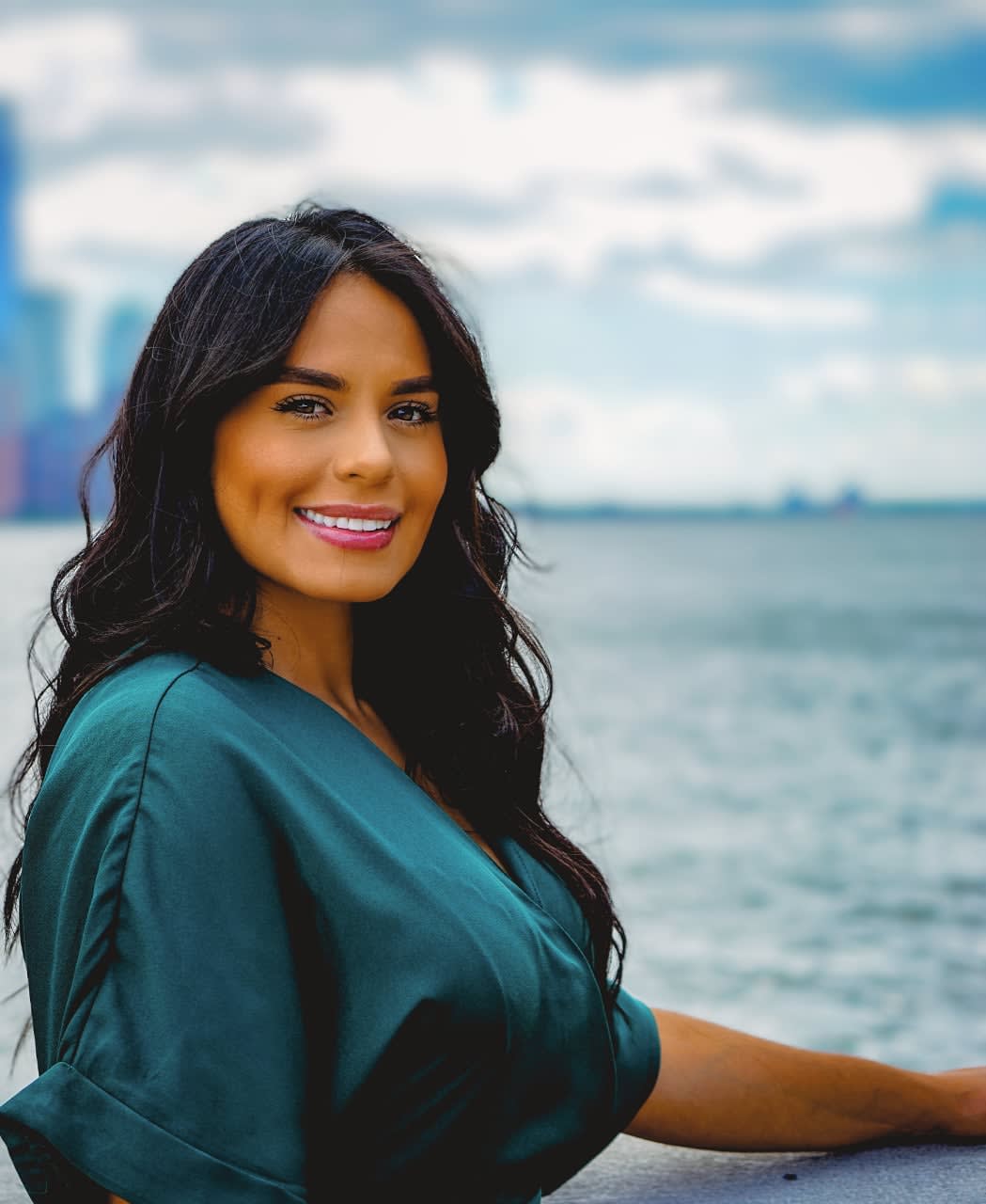 About Lorena Abarca Real Estate Agent FloroStone Realty New