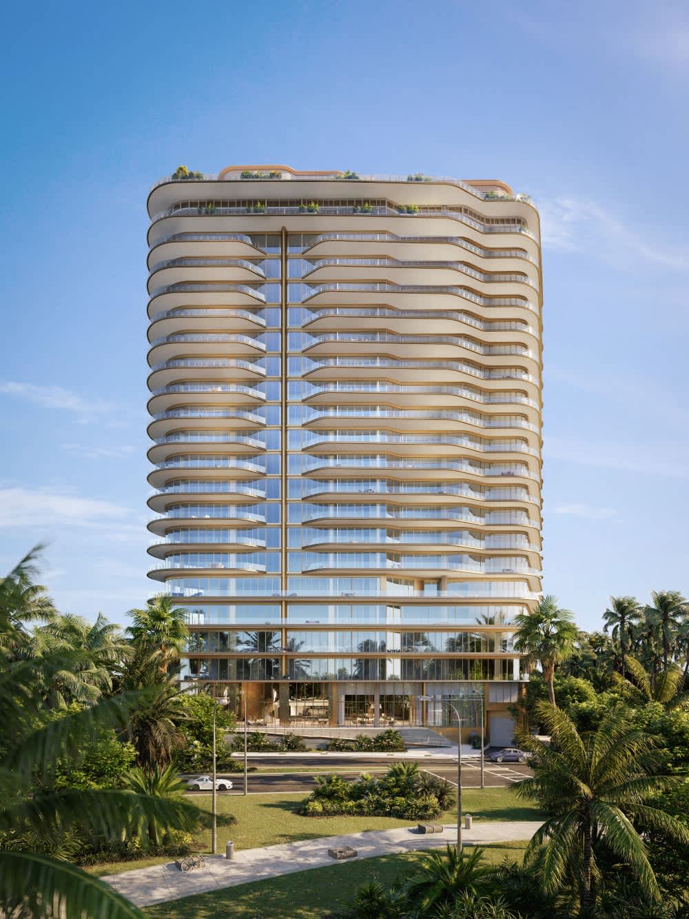 FOUR SEASONS COCONUT GROVE