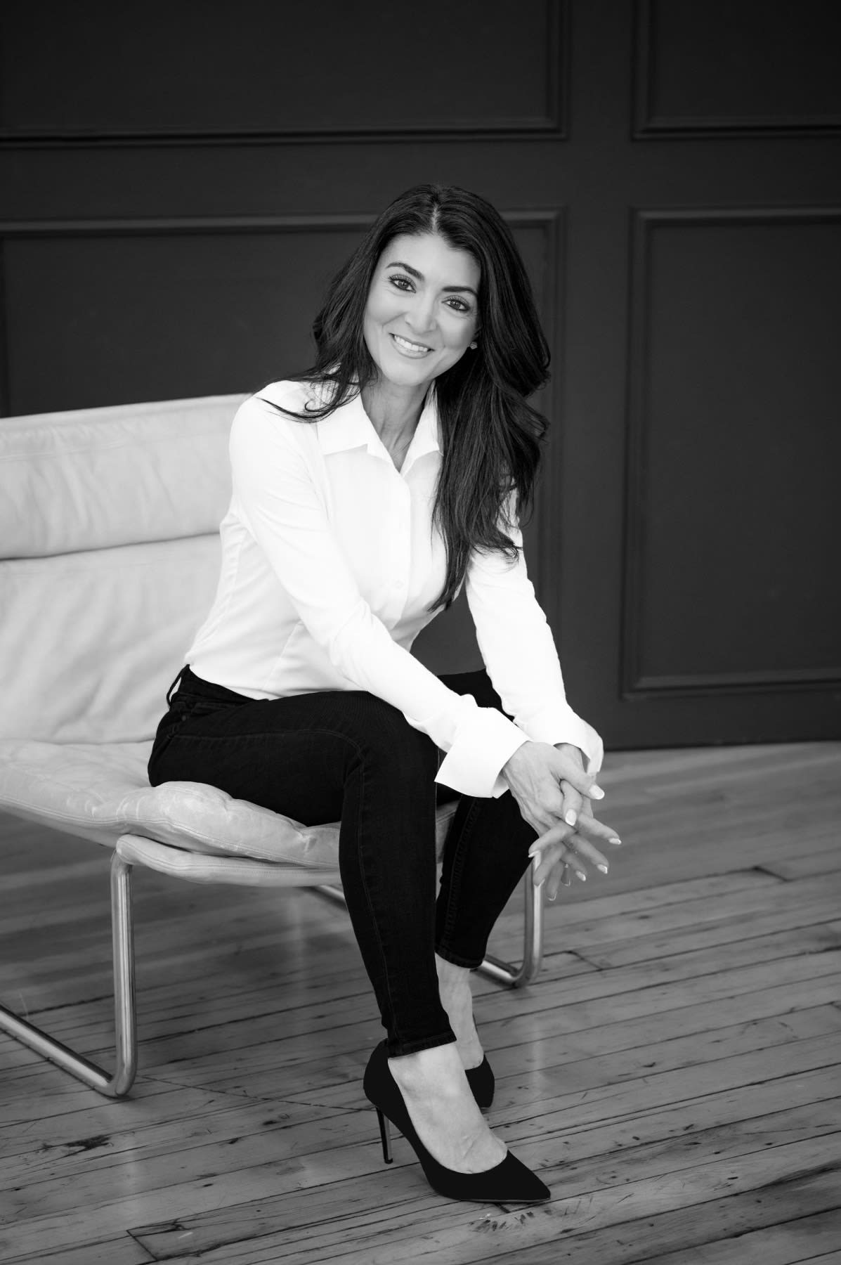 Melissa Clark 