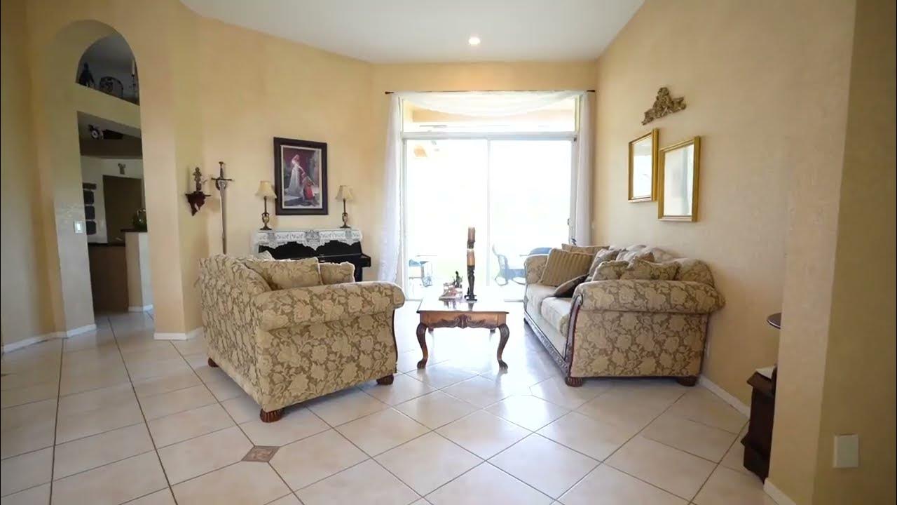 Pembroke Pines, FL Home Video Tour