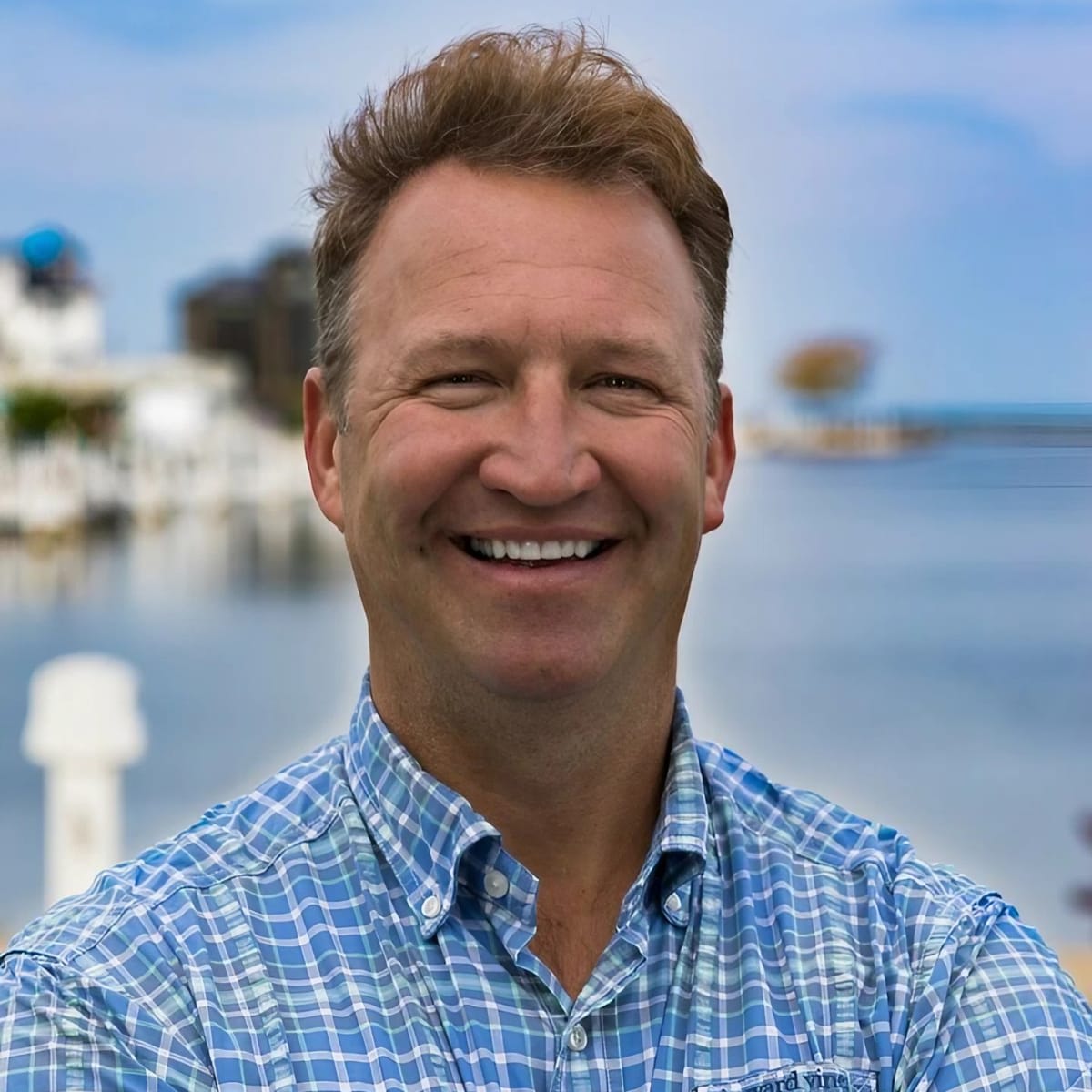 Choose Chad Team Michigan Indiana Real Estate