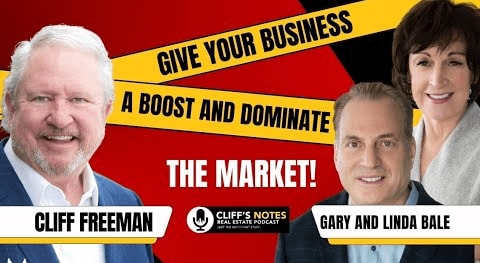 Give Your Business a Boost and Dominate the Market!