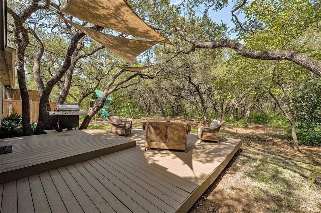5016 Calhoun Canyon Loop