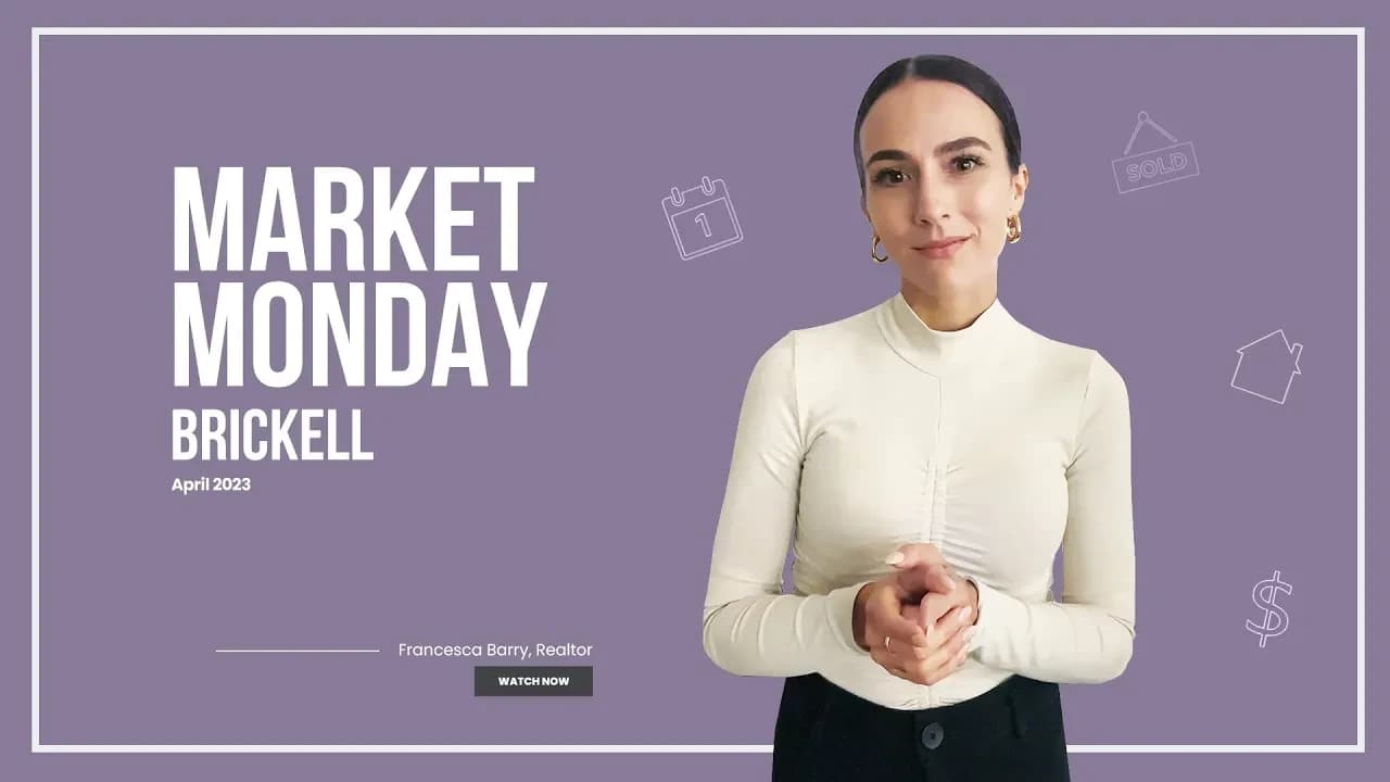 Market Monday, April 2023